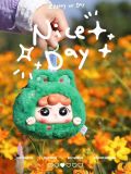  BLINDBOX MIGO : Migo Let's Travel Together ( hàng có sẵn ) 