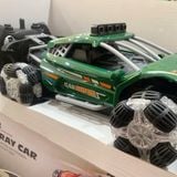  Đồ Chơi Vận Động: Xe Điều Khiển Từ Xa Spray Car 1:12 – Mô Phỏng Tăng Tốc Nitơ, Hiệu Ứng Khói Lạ Mắt No. 878A-2,4(24) 