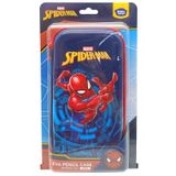  Đồ dùng học tập : Bóp viết EVA Spider-Man Red 
