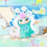  Hộp mù Blindbox: KIMMON vers.08 Giấc mơ hoang dã, 15+ ages 