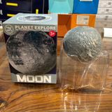  Đồ Chơi Khảo Cổ: Khai Quật Đá Quý Các Hành Tinh - 7134 (129-12) 