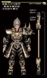  Đồ chơi lắp ráp : Bộ BLACK WU KONG_ Ngộ Không, 9ages+, No. X8101 