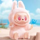 BLINDBOX LABUBU : Mô hình móc khóa labubu HAVE A SEAT version 2 ( giao ngẫu nhiên, đọc mô tả trước khi mua ) 