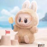  BLINDBOX LABUBU : Mô hình móc khóa labubu HAVE A SEAT version 2 ( giao ngẫu nhiên, đọc mô tả trước khi mua ) 