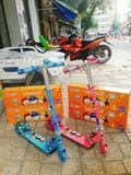  Xe trượt scooter lionman 2009A 