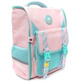  Balo học sinh chống gù Elite Hồng Xanh Ngọc SUN EIGHT 