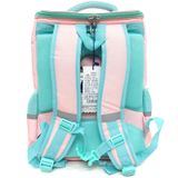  Balo học sinh chống gù Elite Hồng Xanh Ngọc SUN EIGHT 