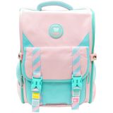  Balo học sinh chống gù Elite Hồng Xanh Ngọc SUN EIGHT 