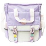  Cặp đeo chéo Tím SUN EIGHT 