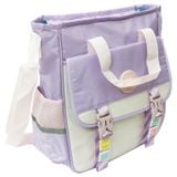  Cặp đeo chéo Tím SUN EIGHT 