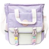  Cặp đeo chéo Tím SUN EIGHT 