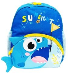  Balo học sinh nhỏ 22065 Shark SUN EIGHT 
