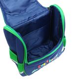  Balo học sinh nhỏ 22076 Khủng long SUN EIGHT 