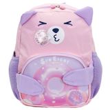  Balo học sinh nhỏ 90200 Hồng 