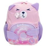  Balo học sinh nhỏ 90200 Hồng 