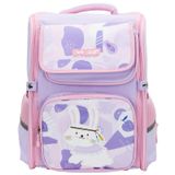  Balo học sinh chống gù 22100 Thỏ 