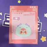  BLINDBOX SAMUEL : Blindbox Samuel 12 cung hoàng đạo ( hàng có sẵn ) 