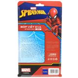  Đồ dùng học tập : Bóp viết EVA Spider-Man Red 