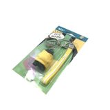  Móc Khoá Gấu Aka Hoodie Party - Thỏ Bảy Màu 