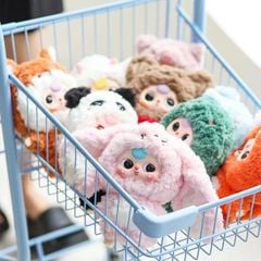  HÀNG CÓ SẴN : BLINDBOX BABY THREE V3 ( Bé 3 ) 