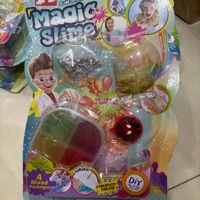  Đồ chơi Slime: Siêu anh hùng - 9145 (87106-23) 