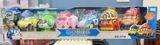  Bộ đồ chơi “Robocar Poli - Cartoon Car Series” 6 mô hình xe cứu hộ No. 3759 