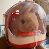  SOLIER FUN TOYS: Đồ chơi Chăm sóc Thú cưng Plus Pet Pethouse, 3ages+, model MC-104x 