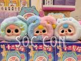  BLINDBOX BABY THREE ( ĐỌC MÔ TẢ ) : Lẻ 1 box Baby Three 12 cung hoàng đạo ( hàng có sẵn ) 