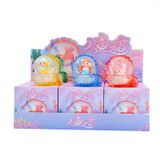  Hộp mù Blindbox: Lẻ 1 box QUẢ CẦU NÀNG TIÊN CÁ (có đèn), No. WY2024-A023 