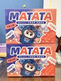  Hộp mù Blindbox: MATATA DON'T WANT Series ( phiên bản không muốn ) , 15+ ages. 