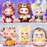  BLINDBOX KIMMON : Kimmon Give You The Answer ( hàng có sẵn ) 