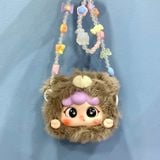  Phụ kiện dây đeo baby three, migo, điện thoại...các mẫu dây đeo hạt chuỗi siêu xinh 