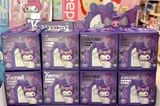  BLINDBOX SANRIO: Mô hình Kuromi , 3+ages, No. 23WH-006 