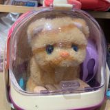  SOLIER FUN TOYS: Đồ chơi Chăm sóc Thú cưng Plus Pet Pethouse, 3ages+, model MC-104x 