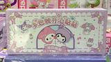  BLINDBOX SANRIO: Mô hình Cặp đôi Uyên Ương, 3+ages, No. 1040-167 