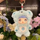  BLINDBOX NOMMI  :Lẻ 1 box Nommi V1 ( hàng có sẵn ) 