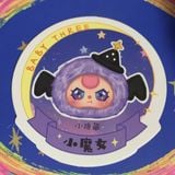  BLINDBOX BABY THREE ( ĐỌC MÔ TẢ ) : Lẻ 1 box Baby Three 12 cung hoàng đạo ( hàng có sẵn ) 