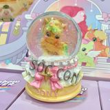  Hộp mù Blindbox: Lẻ 1 box QUẢ CẦU NGỰA PONY, No. KC1083-55 