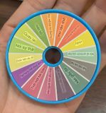  Đồ chơi giải trí : Bộ trò chơi lắp khối biểu cảm vui nhộn, 3ages+, No. 857-53 