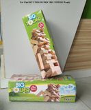  Đồ chơi vận động: Trò chơi  Rút Thanh Mộc Woody Big Tower No. 0616 