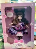  Đồ chơi nhập vai : Búp bê Anime thời trang, cá tính, 4 age+ No.148 