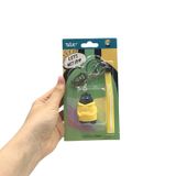  Móc Khoá Gấu Aka Hoodie Party - Thỏ Bảy Màu 