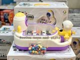  Đồ chơi vận động: máy pinball các phi hành gia không gian, 3+ages, No. XDL889-8 