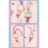  BLINDBOX UNIGAGA & JOKA : Blindbox Dây Đeo Điện Thoại UNIGAGA & JOKA 