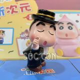  Hộp mù Blindbox: Lẻ 1 box CẬU BÉ BÚT CHÌ GÓC NHÌN, No. HM101 