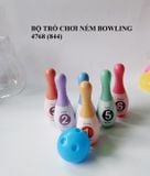  BỘ TRÒ CHƠI NÉM BOWLING 4768 (844) 