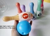  BỘ TRÒ CHƠI NÉM BOWLING 4768 (844) 