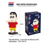  Xếp hình Balody - Cậu bé bút chì Shinchan (638 miếng ghép) -  5031 (18176) 