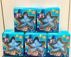  Đồ chơi khảo cổ HAPPYTIME: Khám phá sao biển 6410, 3+ages, No. AT698 