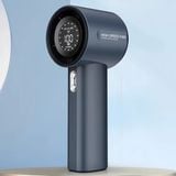  Quạt cầm tay tốc độ cao (Handleld Fan) màn hình LED, (100 - speed) dung lượng cao 4000 mAh GS1 